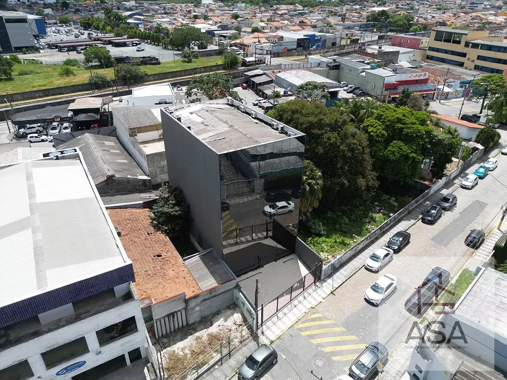 Prédio Inteiro, 602 m² - Foto 26