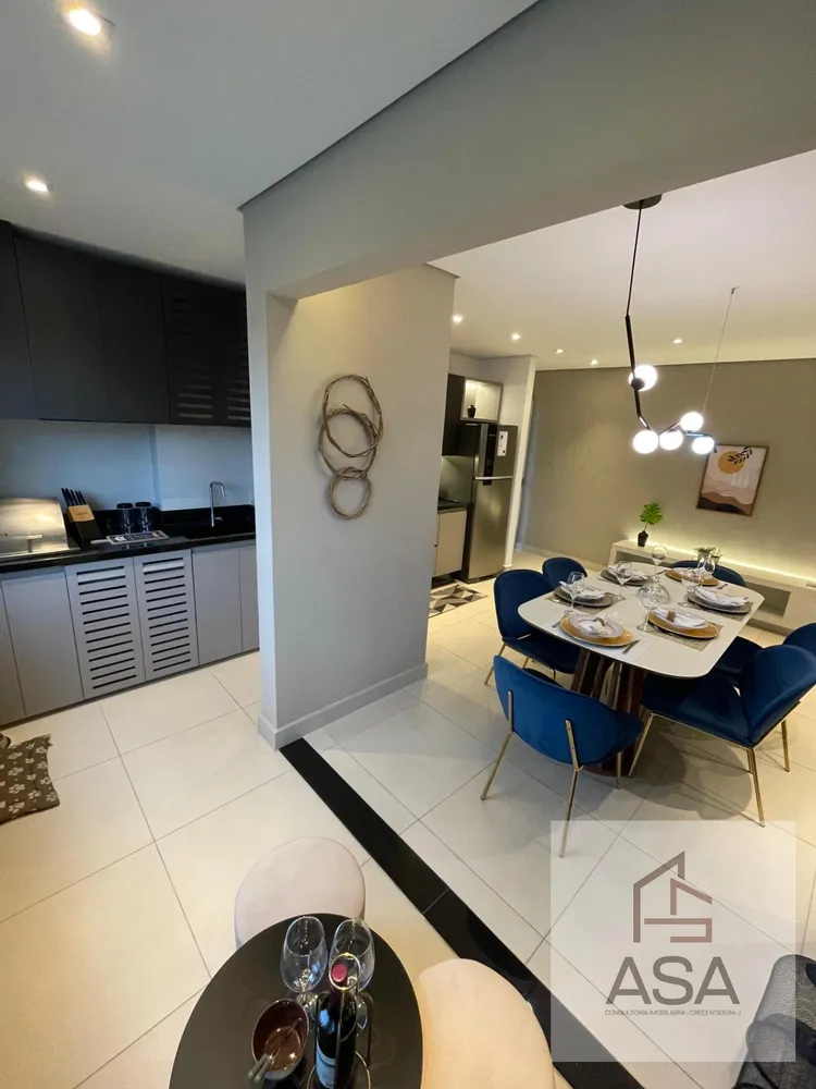 Apartamento, 3 quartos, 67 m² - Foto 10