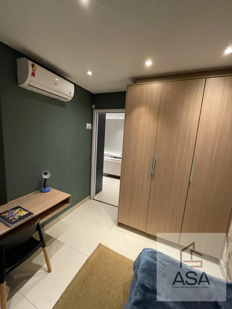 Apartamento, 3 quartos, 67 m² - Foto 7