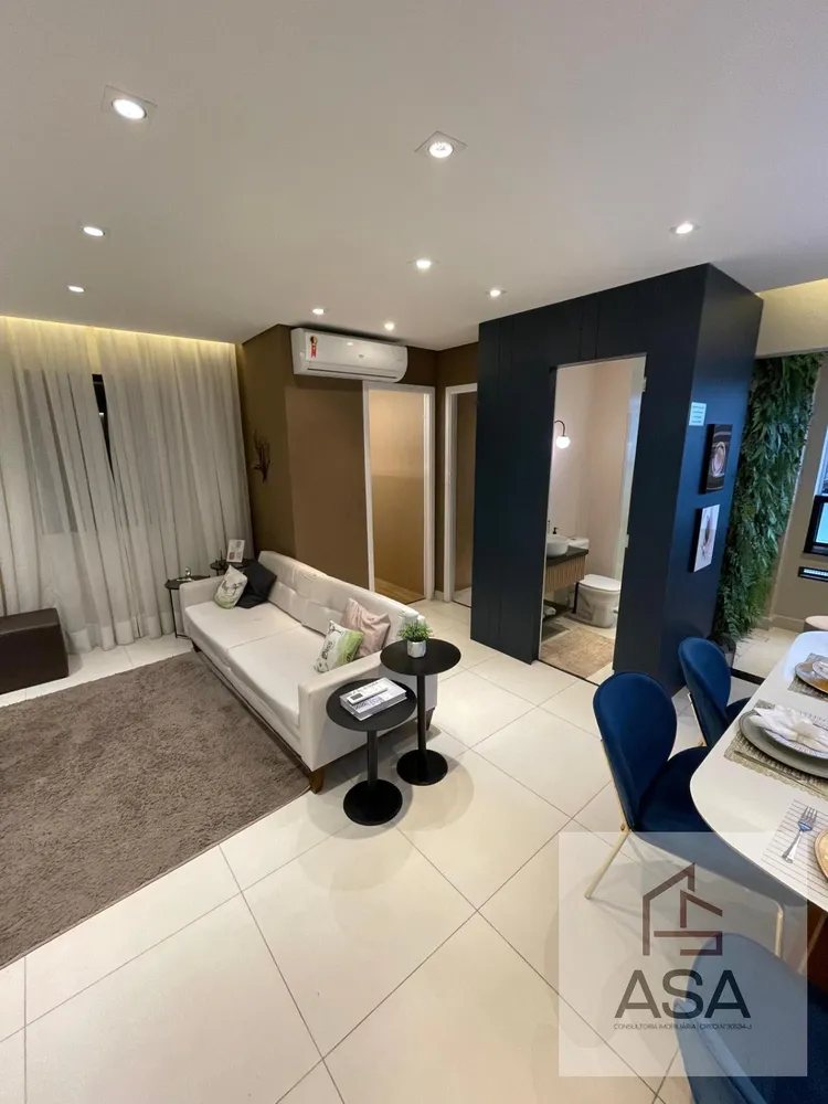 Apartamento, 3 quartos, 67 m² - Foto 9