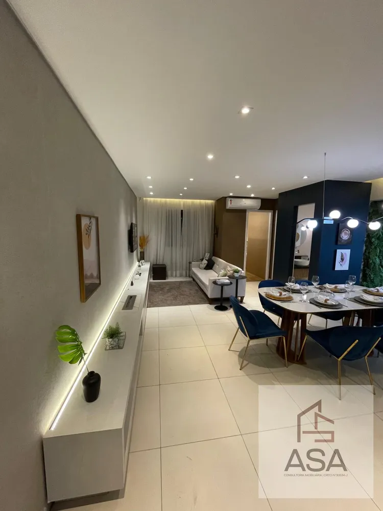 Apartamento, 3 quartos, 67 m² - Foto 16