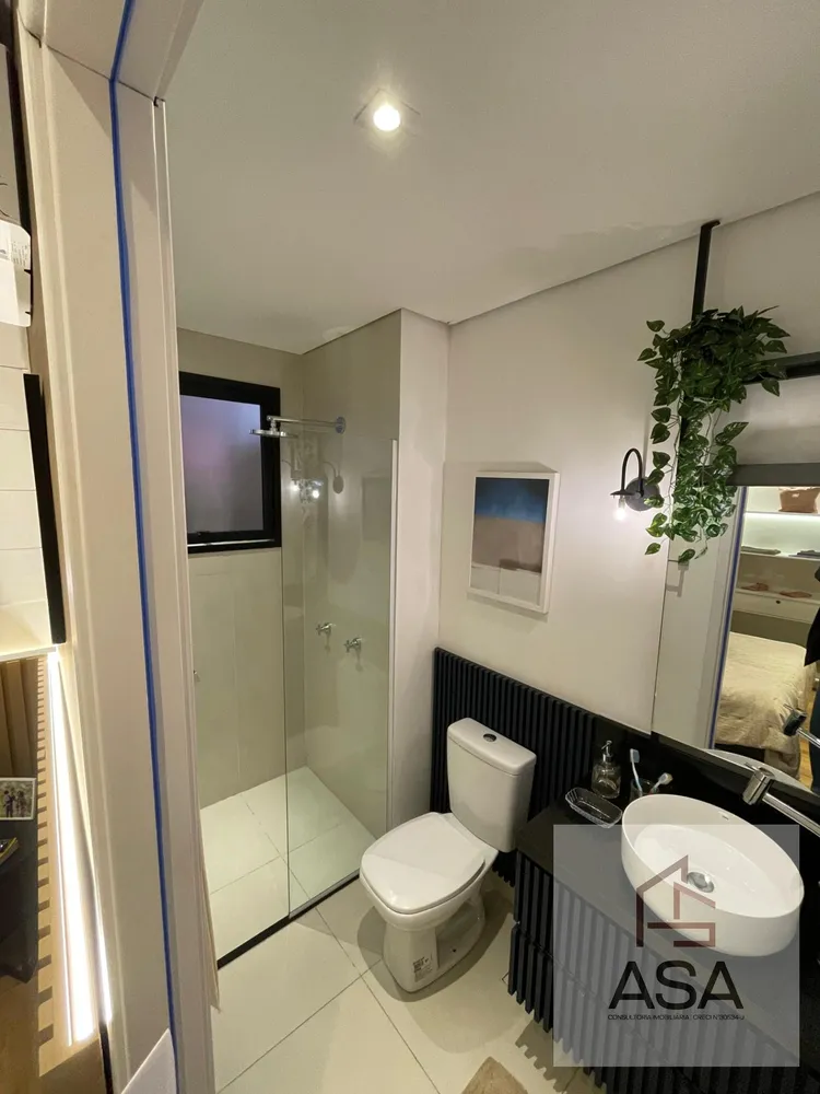 Apartamento, 3 quartos, 67 m² - Foto 3