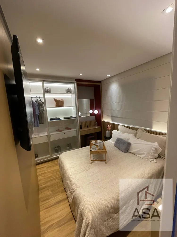Apartamento, 3 quartos, 67 m² - Foto 2
