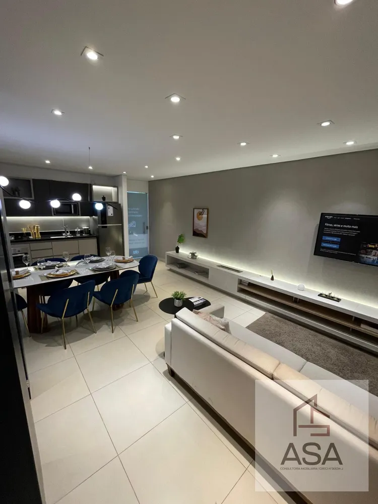 Apartamento, 3 quartos, 67 m² - Foto 1
