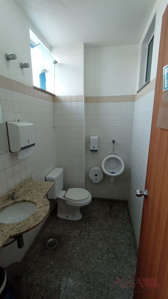 Conjunto Comercial-Sala para alugar, 36m² - Foto 9