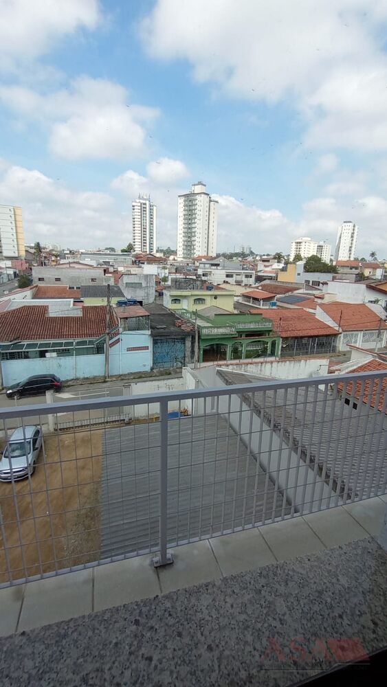 Conjunto Comercial-Sala para alugar, 36m² - Foto 12