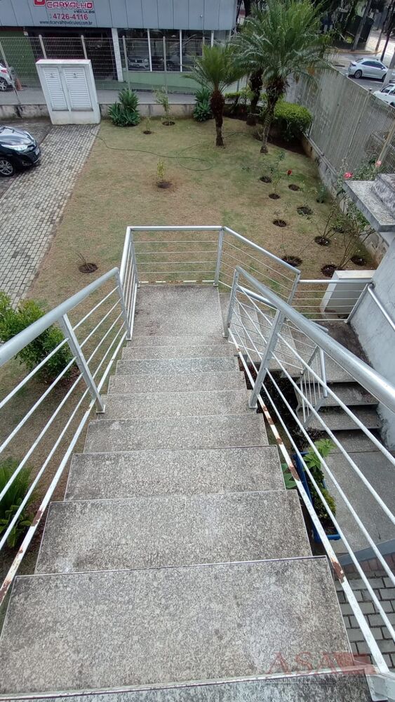 Conjunto Comercial-Sala para alugar, 36m² - Foto 6