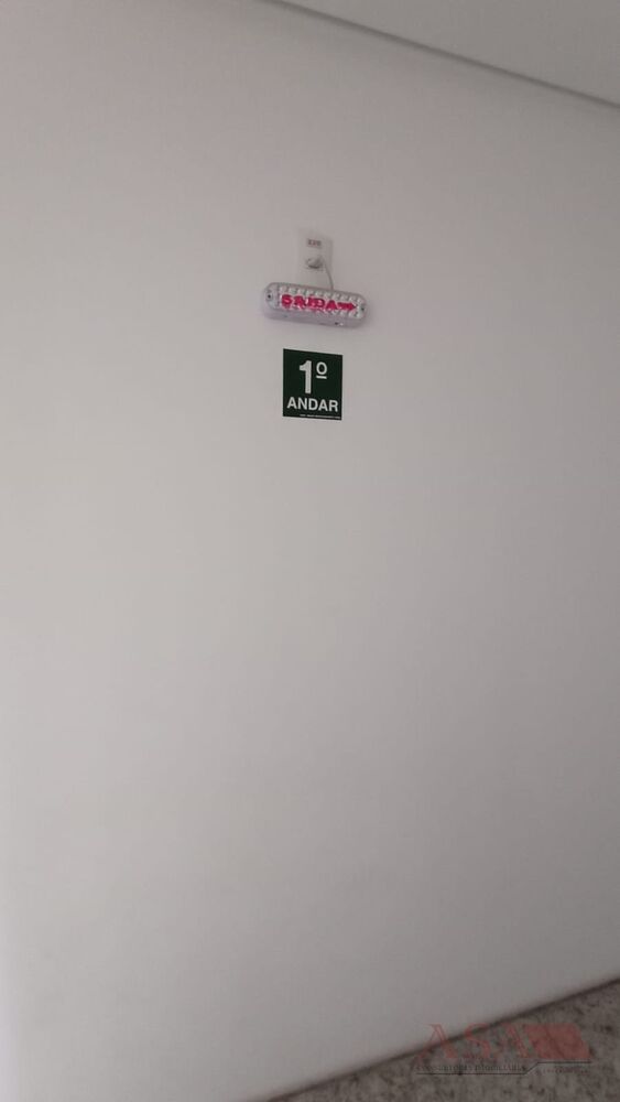 Conjunto Comercial-Sala para alugar, 36m² - Foto 5