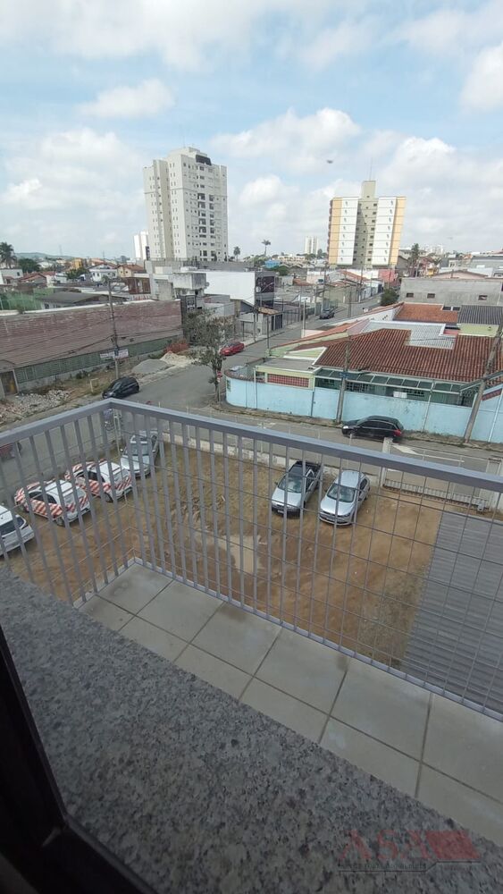 Conjunto Comercial-Sala para alugar, 36m² - Foto 13