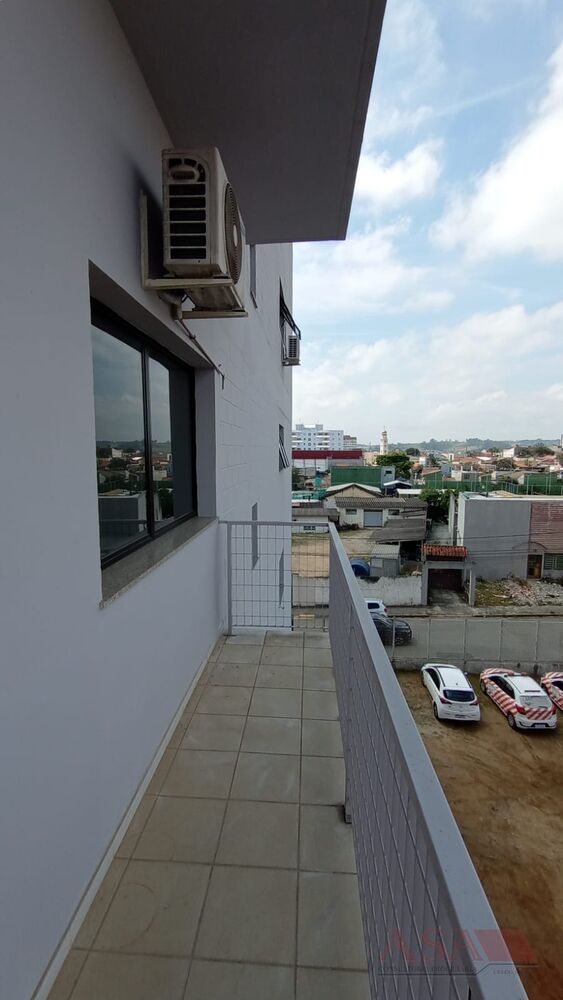 Conjunto Comercial-Sala para alugar, 36m² - Foto 11