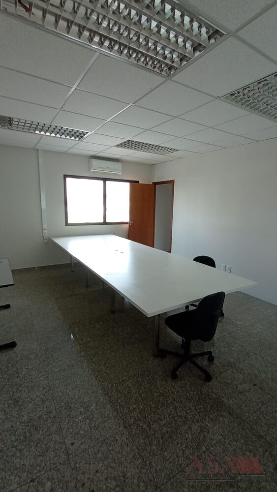 Conjunto Comercial-Sala para alugar, 36m² - Foto 1