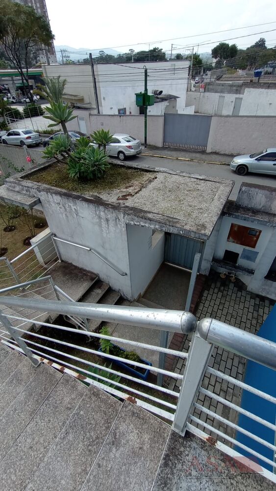 Conjunto Comercial-Sala para alugar, 36m² - Foto 2