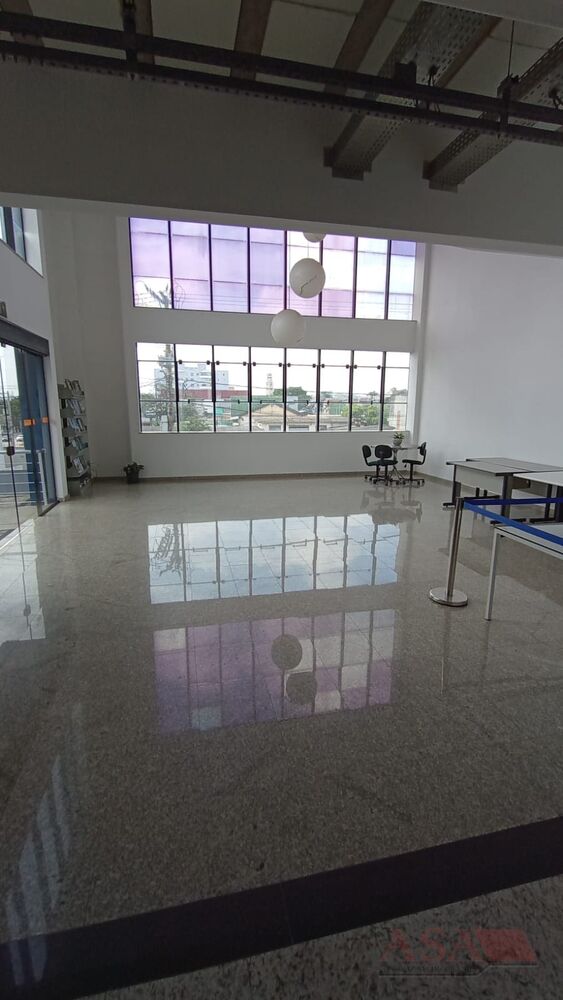 Conjunto Comercial-Sala para alugar, 36m² - Foto 4