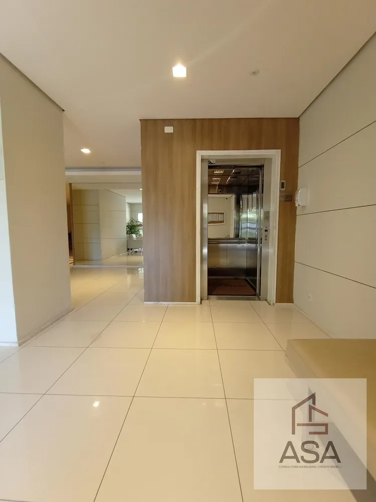 Apartamento, 3 quartos, 90 m² - Foto 1