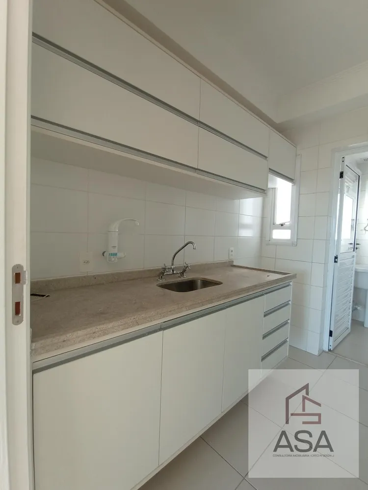 Apartamento, 3 quartos, 90 m² - Foto 5