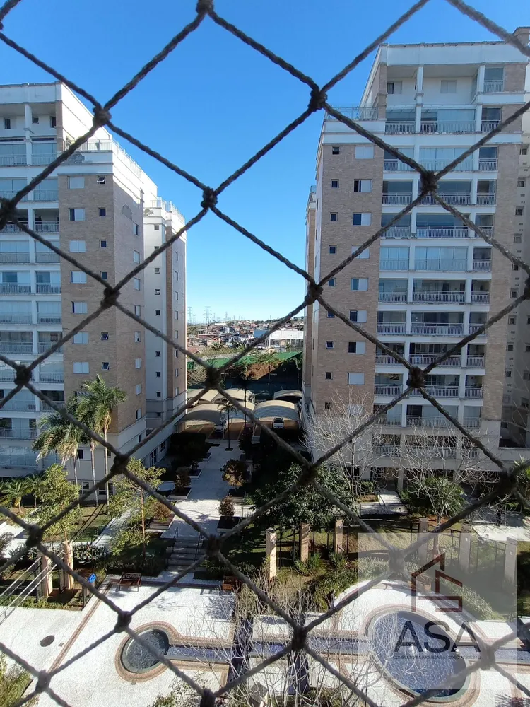 Apartamento, 3 quartos, 90 m² - Foto 8