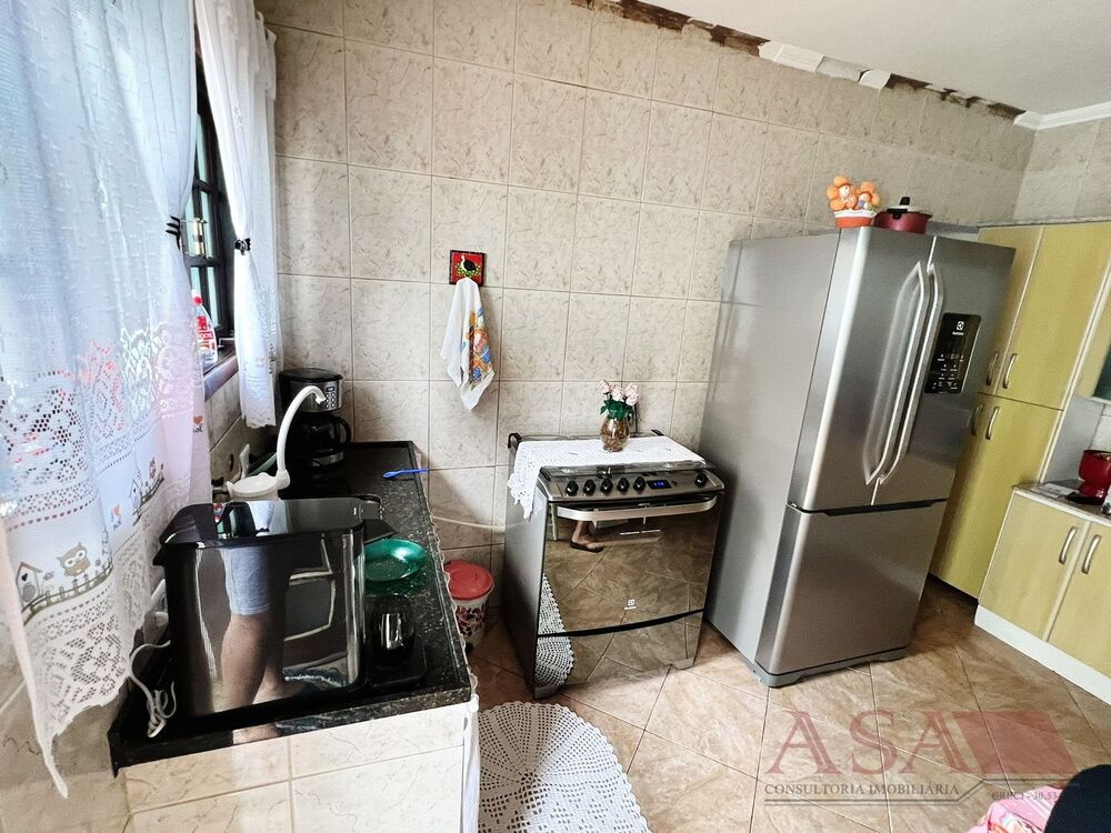 Casa, 4 quartos, 201 m² - Foto 8