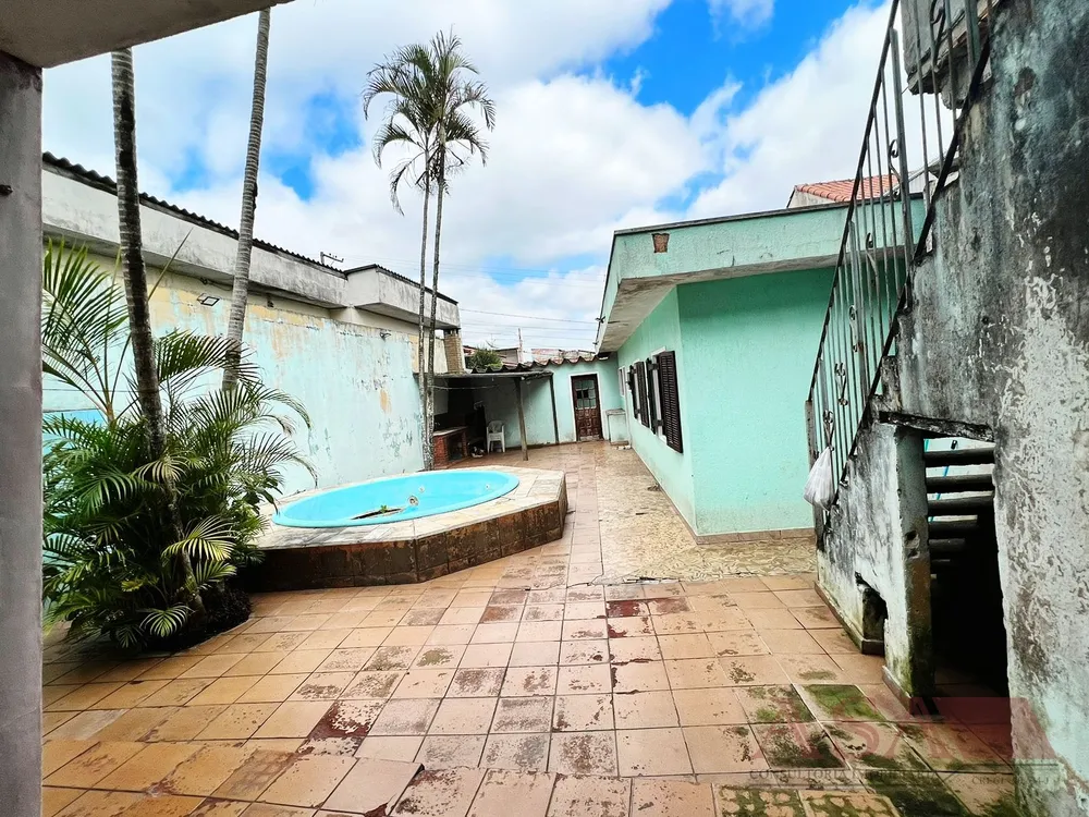 Casa, 4 quartos, 201 m² - Foto 12