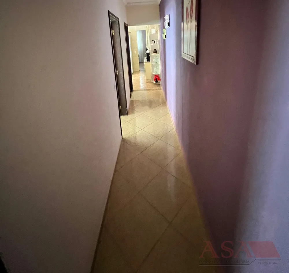 Casa, 4 quartos, 201 m² - Foto 6