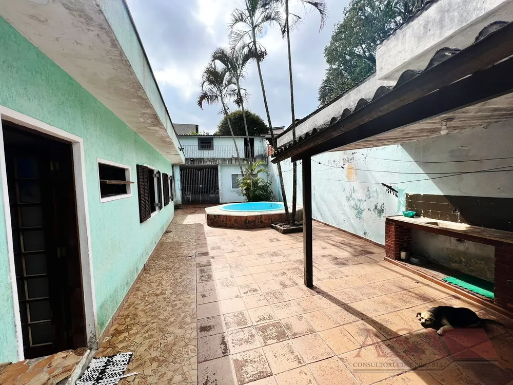 Casa, 4 quartos, 201 m² - Foto 9
