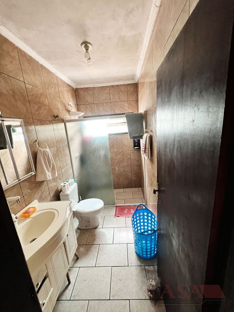 Casa, 4 quartos, 201 m² - Foto 5