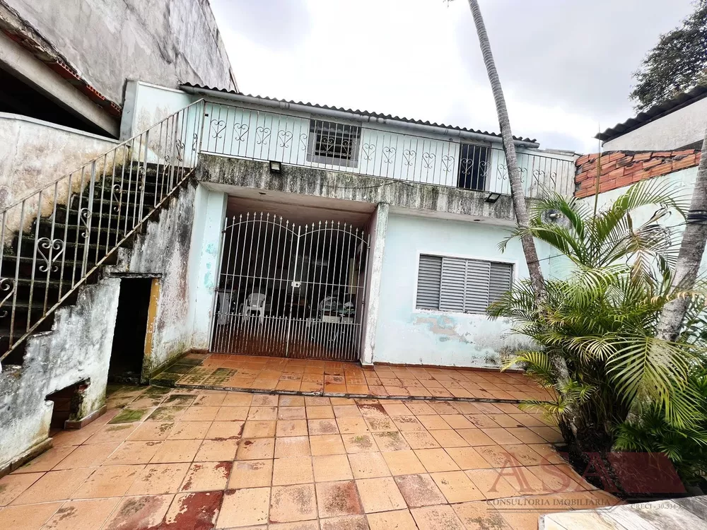 Casa, 4 quartos, 201 m² - Foto 4
