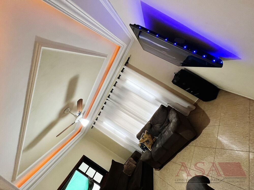Casa, 4 quartos, 201 m² - Foto 7