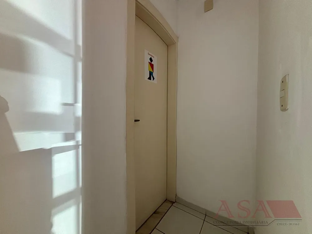 Prédio Inteiro, 220 m² - Foto 11