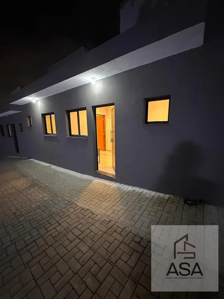 Casa de Condomínio, 1 quarto - Foto 4