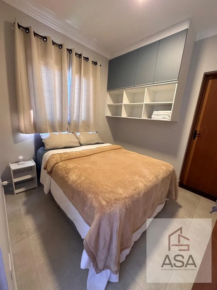 Casa de Condomínio, 1 quarto - Foto 10