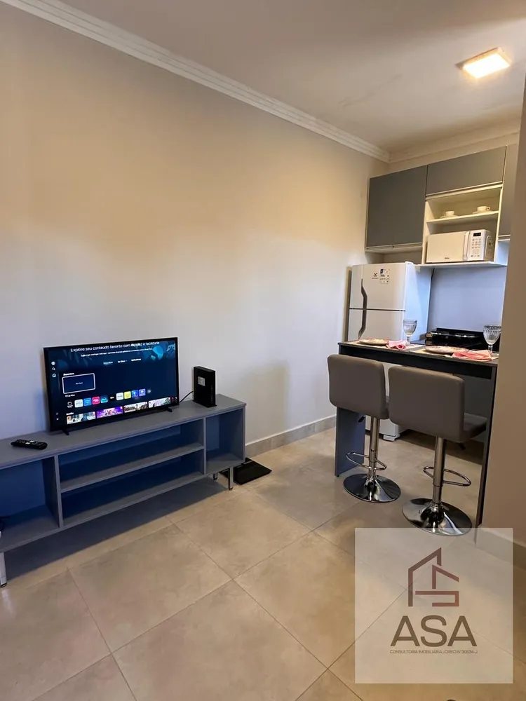 Casa de Condomínio, 1 quarto - Foto 11