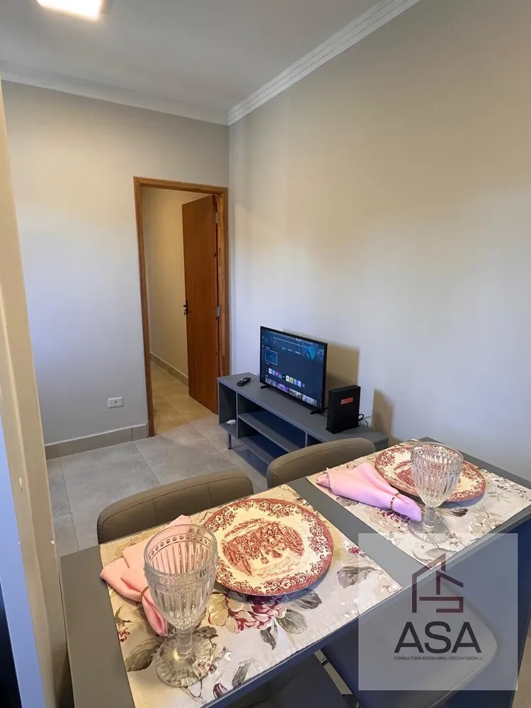 Casa de Condomínio, 1 quarto - Foto 7