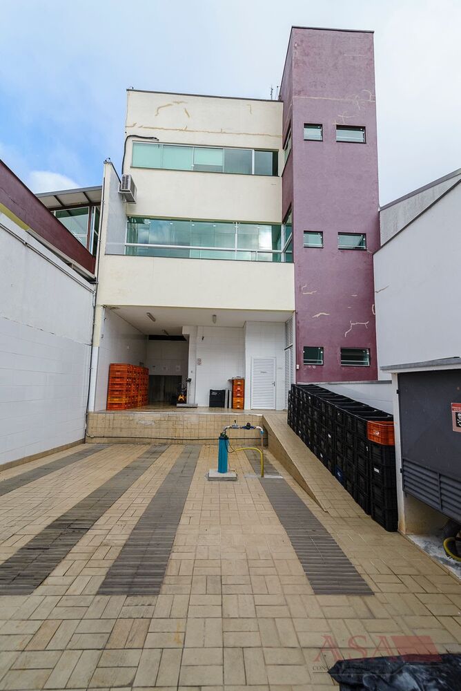 Prédio Inteiro, 771 m² - Foto 1