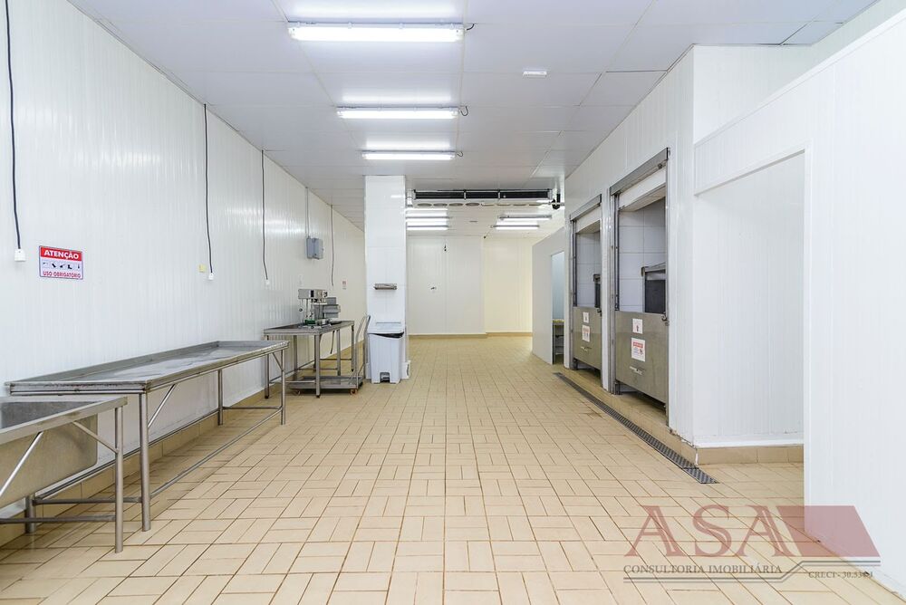 Prédio Inteiro, 771 m² - Foto 5