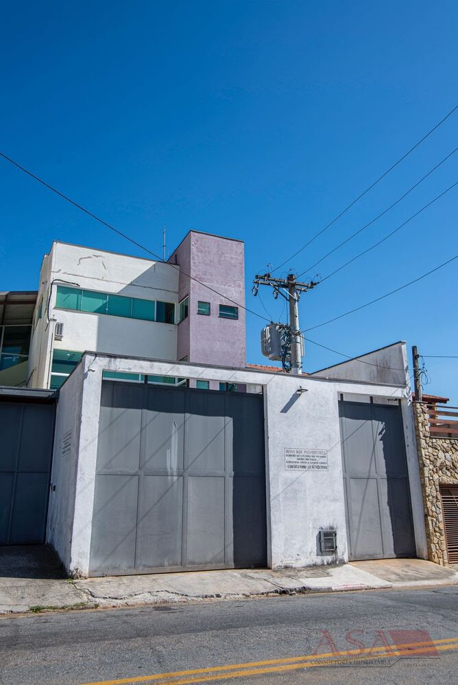 Prédio Inteiro, 771 m² - Foto 2