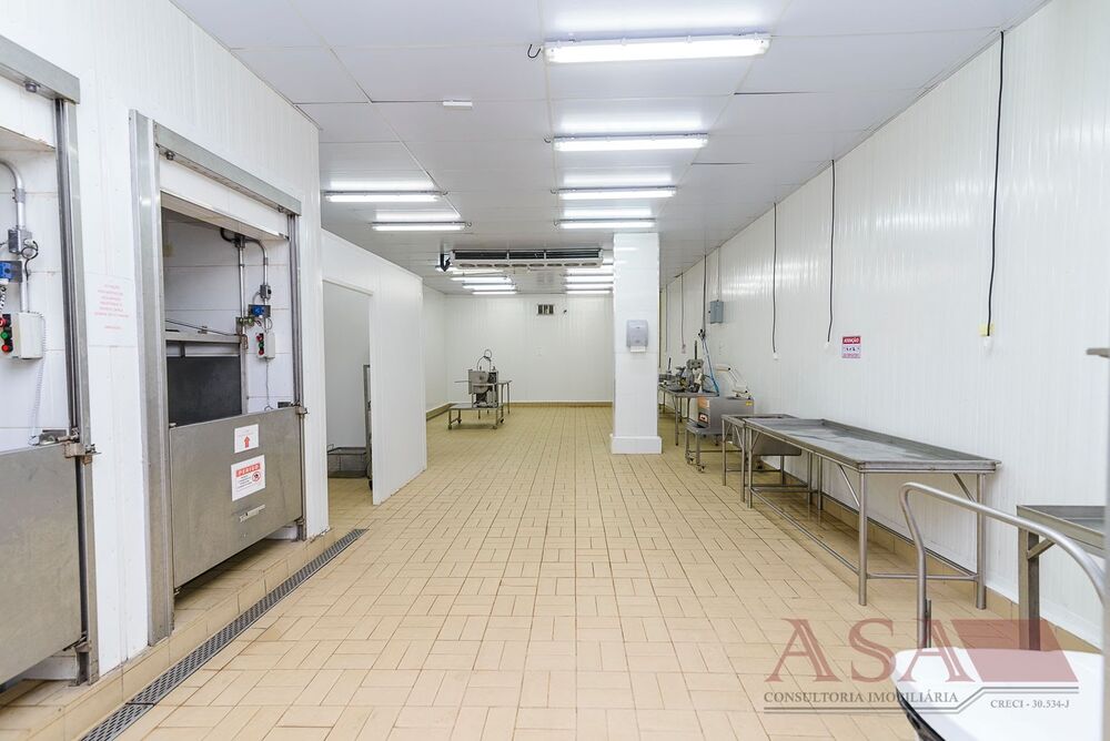 Prédio Inteiro, 771 m² - Foto 4