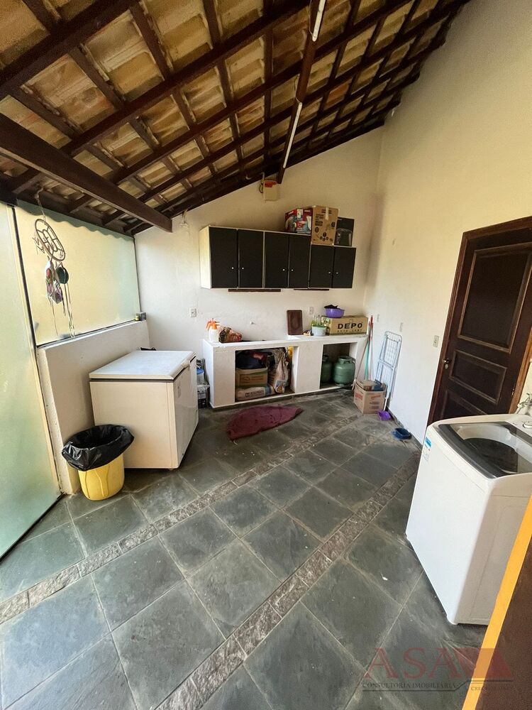 Casa, 2 quartos, 280 m² - Foto 12