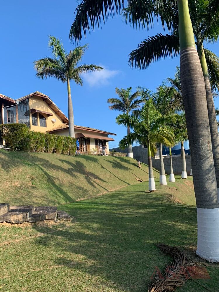 Casa, 2 quartos, 280 m² - Foto 1