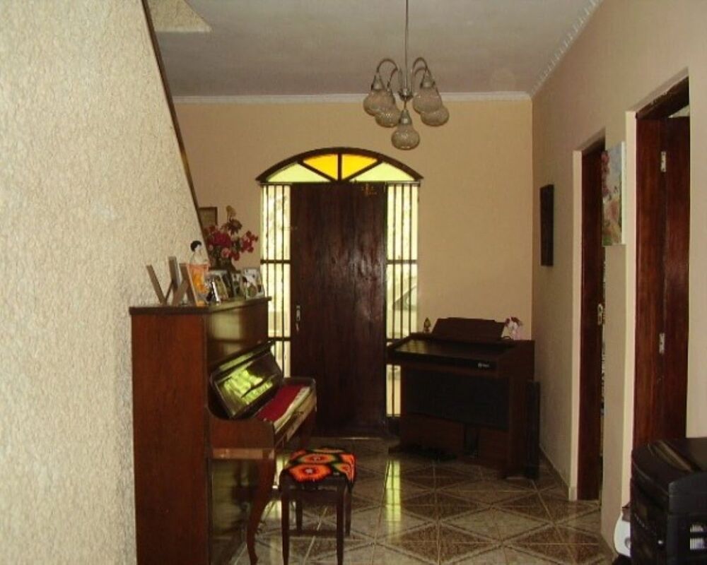 Sítio, 4 quartos, 5 hectares - Foto 7