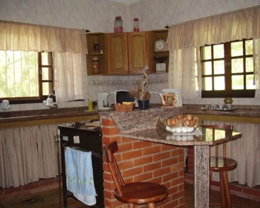 Sítio, 4 quartos, 5 hectares - Foto 10