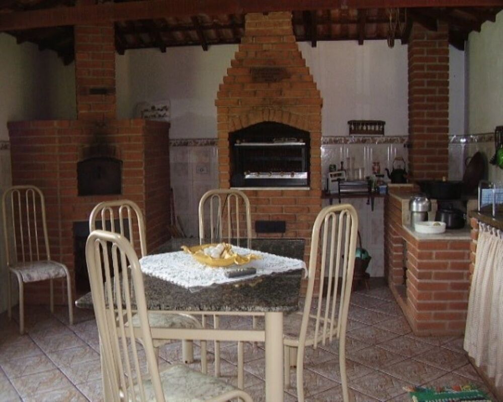 Sítio, 4 quartos, 5 hectares - Foto 6