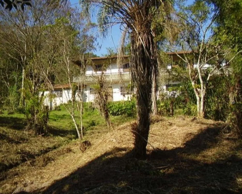 Sítio, 4 quartos, 5 hectares - Foto 1