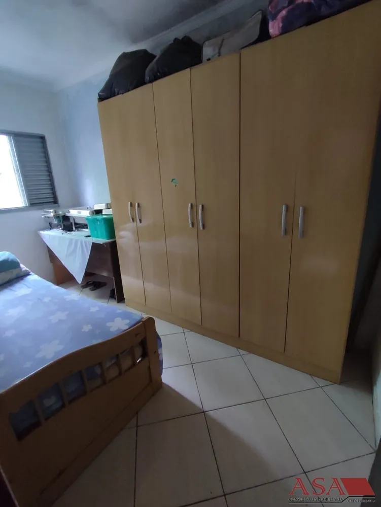 Casa, 3 quartos, 98 m² - Foto 11