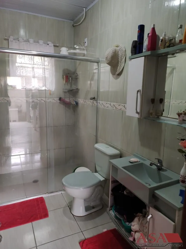 Casa, 3 quartos, 98 m² - Foto 12
