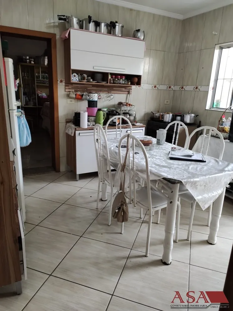 Casa, 3 quartos, 98 m² - Foto 9
