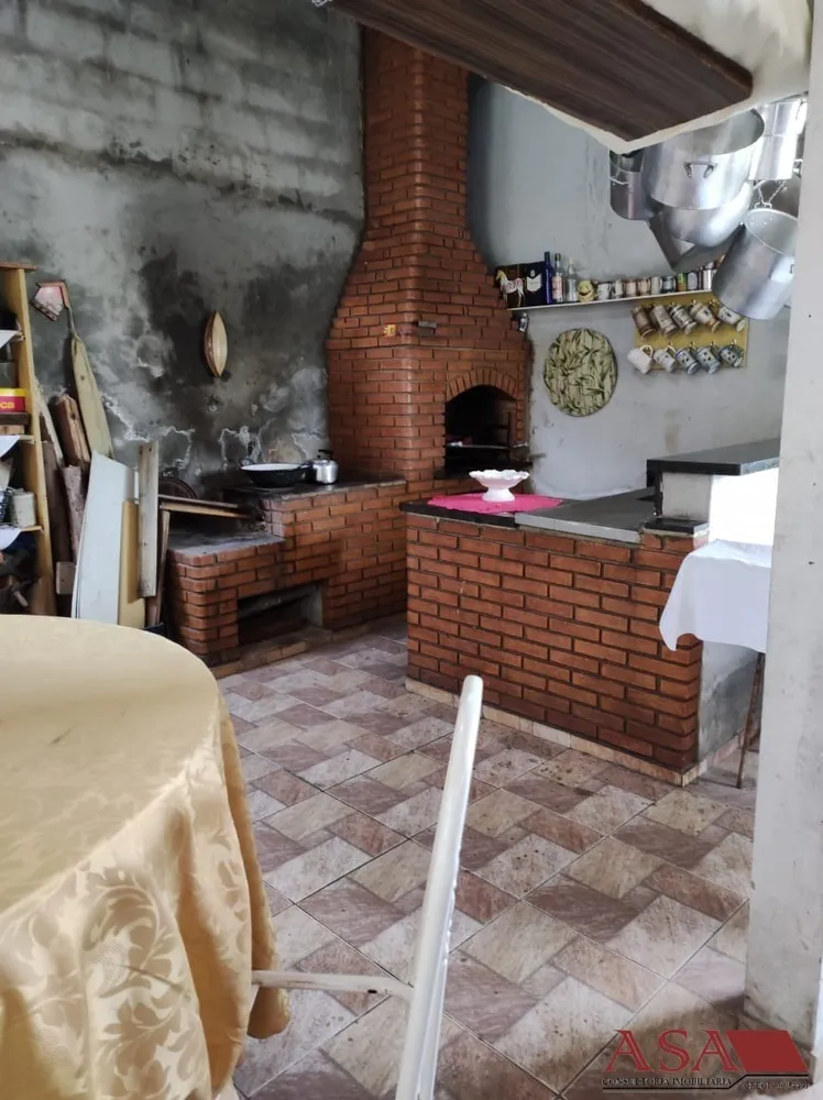 Casa, 3 quartos, 98 m² - Foto 6