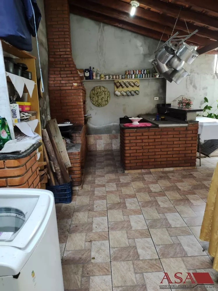 Casa, 3 quartos, 98 m² - Foto 3