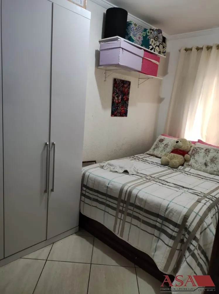 Casa, 3 quartos, 98 m² - Foto 13