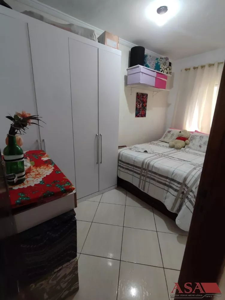 Casa, 3 quartos, 98 m² - Foto 2