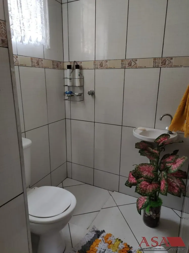 Casa, 3 quartos, 98 m² - Foto 16